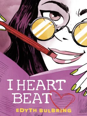 cover image of I Heart Beat